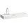 Laufen Kartell Unterbauwaschtisch 120 x 46 cm (H8133324001121)