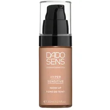 DADO SENS Hypersensitive Make-up 02K almond 30 ml