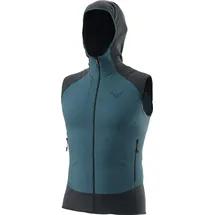 Dynafit Herren Mezzalama Weste PTC Alpha Storm Blue : XL - XL