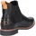 Panama Jack Giordana Igloo Travelling B1 schwarz nappa 37