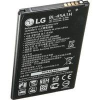 LG Original LG für K10, K420, K430, K450, Typ BL-45A1H, 2300 mAh, 3.8V