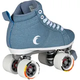 CHAYA Chaya, Unisex, Rollschuhe, vintage denim X8760826 39