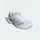 adidas PERFORMANCE Sportschuh Adizero Counterblast grau / weiß 36,5-37