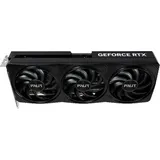 Palit GeForce RTX 4070 Ti SUPER Infinity 3 OC, 16GB GDDR6X, HDMI, 3x DP (NED47TSS19T2-1043S)