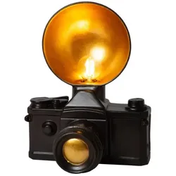 Lucide L345462130 Tischlampe EXTRAVAGANZA  E14