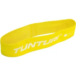 Widerstandsband - Power Band - Fitnessband - Trainingsband für Krafttraining GELB|GELB NO SIZE