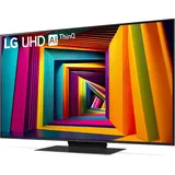 50UT91006LA 50" 4K UHD Smart TV UT91