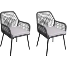 MCW MCW, Gartenstühle, O12-S