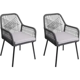 MCW MCW, Gartenstühle, O12-S