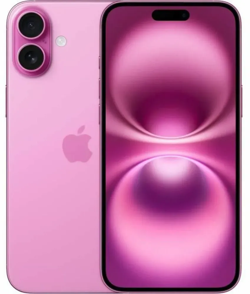 Smartphone Apple 6,1