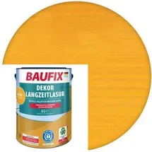baufix Dekor Langzeitlasur 5 l kiefer