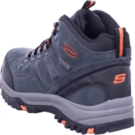 SKECHERS waterproof für Herren, grau, Größe 44 EU
