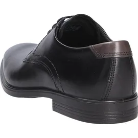 ECCO Melbourne Herren Schwarz 43