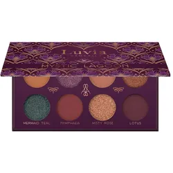 Luvia palette Mystic Lagoon Paletten & Sets   MYSTIC