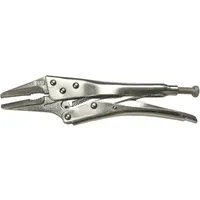 SW-Stahl Gripzange Chrom/Chrom-Vanadium-Stahl 225 mm