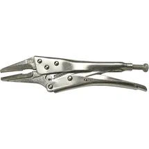 SW-Stahl Gripzange Chrom/Chrom-Vanadium-Stahl 225 mm