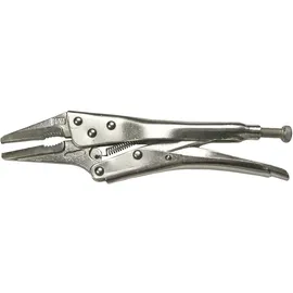 SW-Stahl Gripzange Chrom/Chrom-Vanadium-Stahl 225 mm