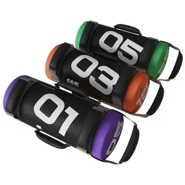 Atletica Power Bag Set 5, 15 und 25 kg Premium-Qualität