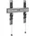 Hagor BL Superslim Tilt 400 - Befestigungskit (Wandmontage)