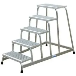 Krause Montagetreppe
