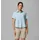 Columbia Funktionsbluse Blau L