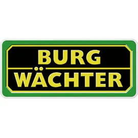 Burg Wächter Burg-Wächter Elektronisches Türschloss SecuEntry Set ENTRYeasy 7602 FP