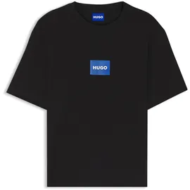 HUGO BOSS NAYONIX schwarz L