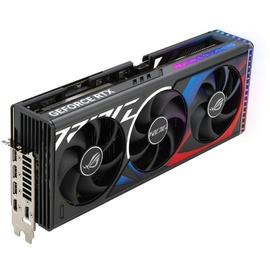 Asus ROG Strix GeForce RTX 4080 16 GB GDDR6X