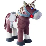 HABA Puppenzubehör Pferd Joey braun 305464