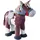 HABA Puppenzubehör Pferd Joey braun 305464