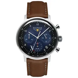 Bauhaus 2086-3 Leder 41 mm 2086-3
