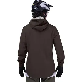Fox Herren Ranger Water Jacke (Größe XL, braun)