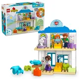 LEGO DUPLO - Erster Arztbesuch