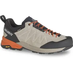 DOLOMITE Herren Trekkinghalbschuhe DOL Shoe Ms, Goat Beige, 45