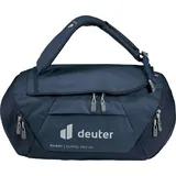 Deuter Aviant Duffel Pro 40 l black