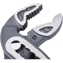 Stier Wasserpumpenzange tauchisoliert 240 mm