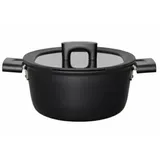 Fiskars Hard Face Kasserolle 26 cm