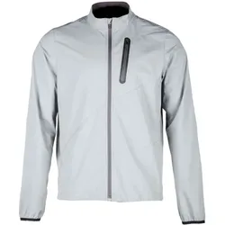 Klim Zephyr Wind, Funktionsjacke - Hellgrau - XL