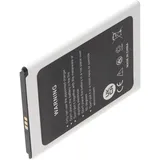 AccuCell Akku passend für HomTom HT17, HomTom HT17 Pro, SCCI0000000155502, 87,2 x 60,1 x 4mm