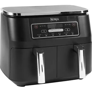 Ninja Foodi Dual Zone AF300EU 7,6 l schwarz