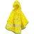 ROTH Regenponcho Roar Gelb Einheitsgröße