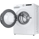 Samsung WW90T534DTW Waschmaschine Freistehend Frontlader 9 kg 1400 RPM A Weiß - Weiß