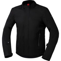 IXS Destination ST-Plus, Textiljacke wasserdicht - Schwarz - 5XL
