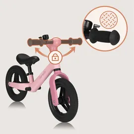 lionelo Laufrad Toni Rosa