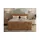 MKS Tiliano King Duo 160 x 200 cm H4 Orange