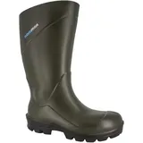 Nora Noramax Agri S5 Sicherheitswasserstiefel Fð©r Landwirtschaft, Grð©n, Grâ¤e 46