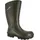 Nora Noramax Agri S5 Sicherheitswasserstiefel Fð©r Landwirtschaft, Grð©n, Grâ¤e 46