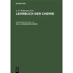 Lehrbuch der Chemie / Organische Chemie