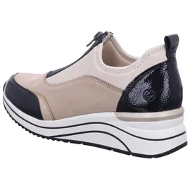 REMONTE Damen beige, Größe 36