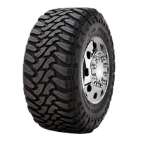 Toyo Open Country M/T 265/70 R17 121/118P